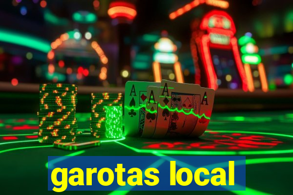 garotas local